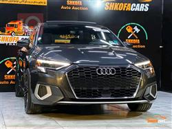 ئاودی A3